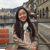Erica Lin Email & Phone Number