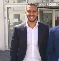 Niels Brock Employee Karim Idris's profile photo