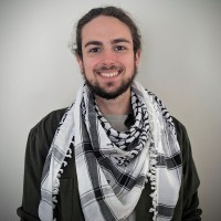 Overwatch Employee Rushdi Abualhaija's profile photo