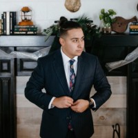Potawatomi Ventures Employee Jay Ibarra's profile photo