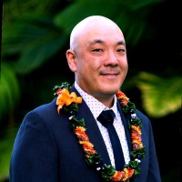 Kevin Hirayama