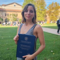 ATTIVANZA-ETS Employee Giuliana Simeone's profile photo