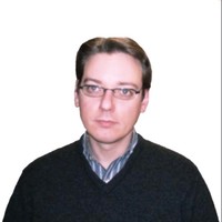 Vrije Universiteit Brussel Employee John Kellen's profile photo