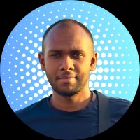 Comstream Employee Dilan Anuruddha's profile photo