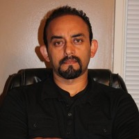 PacifiCom Employee Frank Mariscal's profile photo