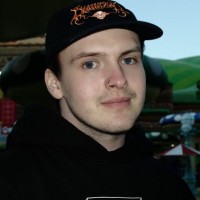 Top Drawer Merch Employee Jacob Schultz's profile photo