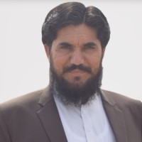 Attock Refinery Limited Employee Farid Khan's profile photo