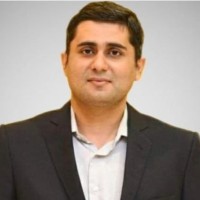 Fatima Fertilizer Company Limited Employee Asad Arshad's profile photo