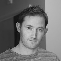 NHS Blood and Transplant Employee Ben McGuinness's profile photo