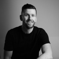 Offload Media Employee Simon Hearn's profile photo