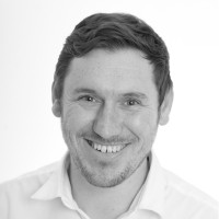TSP Vehicle Solutions Employee Daniel Osman's profile photo