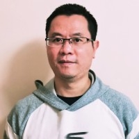 Micron Technology Employee Ning He's profile photo