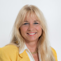 Berkshire Hathaway HomeServices Hilton Head Bluffton Realty Employee Mary Haraburd's profile photo