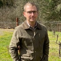 Abacela Employee Gavin Joll's profile photo