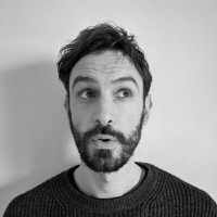 Wow Tapes Employee Fabrizio Stramazzo's profile photo