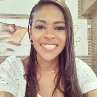 Quadrante Rótulos Employee Jiliane Rodrigues's profile photo