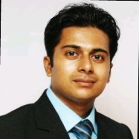 VU Television Employee Rohit Tamse's profile photo