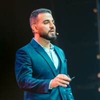 Bilhon Employee Paulo Lacerda's profile photo