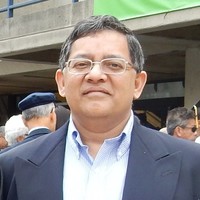 Gentek.ai Employee Amit Joshi's profile photo