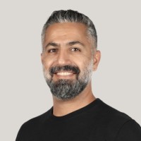 Arito Employee Daniel Zahavi's profile photo
