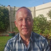 Hitachi Information Control Systems Europe Employee Mike Allen's profile photo