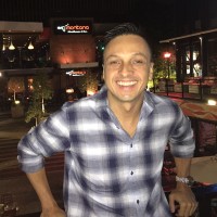 Buffet Megauê Employee Alexandre Umberti's profile photo