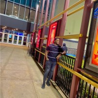 RITE AID Employee Ted David's profile photo