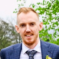 Allwyn UK Employee Terry Boyle's profile photo