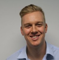 Michael Page Employee Jamie Kenward's profile photo