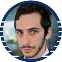 WeFiiT Employee Chris Sarkis's profile photo