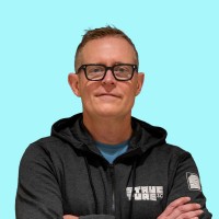 Structure3C Employee Bill Johnston's profile photo