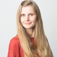 Creatify AI Employee Olessya Oporta's profile photo