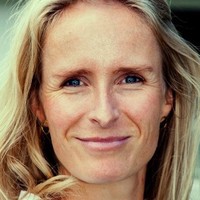 LOOP Fitness Employee Lotte Kappel's profile photo