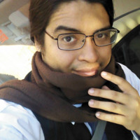 F5 Employee Efraín Ortiz's profile photo