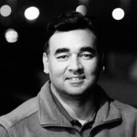 Vast Employee Ahmad Siddiqi's profile photo