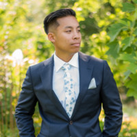 Boeing Employee John Chay's profile photo