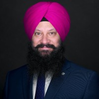BHive Employee Sukhjit Ahluwalia's profile photo