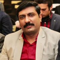 Dawn Bread Employee Naeem Aslam's profile photo