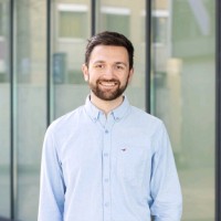 Informaticon Employee Damian Zwygart's profile photo