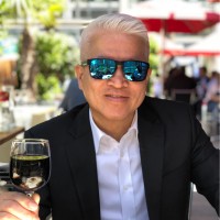 Eric Kwok Email & Phone Number