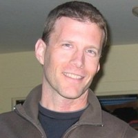 Prime Trust Employee Forbes Higman's profile photo