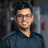 Tobin Scientific Employee Rohan Dhakne's profile photo