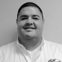 JDF Associates Employee Rick Solis's profile photo