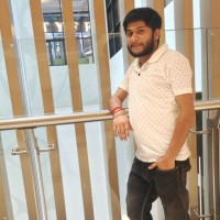 DIXINFOTECH Employee Rupesh Chauhan's profile photo