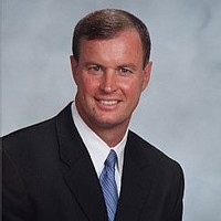 Darren Musselwhite