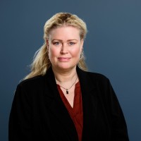 Anne Bartvik Email