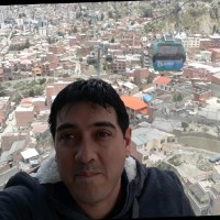 Celomat Employee Sergio Tula's profile photo