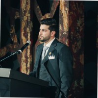 Iman Developers Employee Hamza Mubin's profile photo