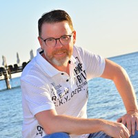 Martin Drescher Email & Phone Number