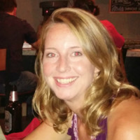 Trekaroo Employee Tarlie Harris's profile photo